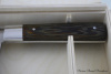 Тяпка "Samurai" 95х18. Рукоять Венге.